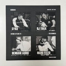 Load image into Gallery viewer, Haute Control : Future Stylin' EP - The Remixes (12", EP)