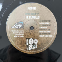 Load image into Gallery viewer, Haute Control : Future Stylin' EP - The Remixes (12", EP)