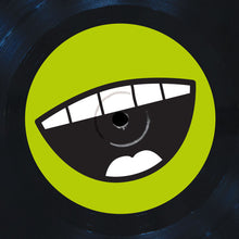 Load image into Gallery viewer, Crowd Control (15) : Pianorama (12", EP)