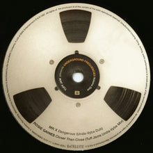 Load image into Gallery viewer, Tuff Jam : Underground Frequencies Volume One (2x12", Comp)