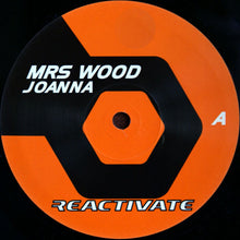 Load image into Gallery viewer, Mrs Wood* : Joanna (12")