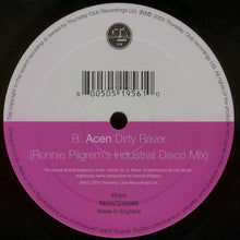 Load image into Gallery viewer, Acen : Dirty Raver (10")