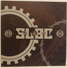 Load image into Gallery viewer, SLBC : PSI-FI (Gedineffekt - Extracts And Mutations #1) (12", EP)