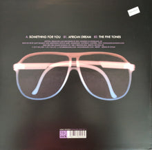 Load image into Gallery viewer, Magik Johnson : Kingsland Dubs Vol. 2 (12")
