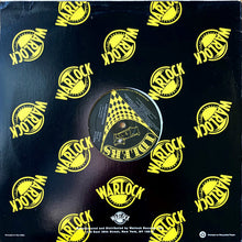 Load image into Gallery viewer, Jungle Brothers : Because I Got It Like That (12", Single, RE)