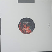 Load image into Gallery viewer, Alexander Johansson & Mattias Fridell : Geometriska Strukturer EP (12", EP)