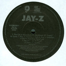 Load image into Gallery viewer, Jay-Z : The City Is Mine (12", Single)