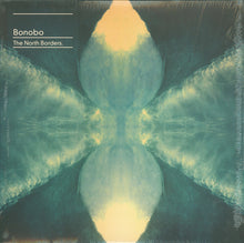 Load image into Gallery viewer, Bonobo : The North Borders (2xLP, Album, RE, 180)