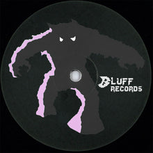 Load image into Gallery viewer, Sky Joose : BLUFF008 (12", EP)