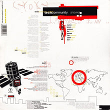 Load image into Gallery viewer, Various : Techcommunity 4 Kosovo (2x12", Comp)