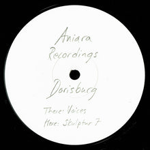 Load image into Gallery viewer, Dorisburg : Voices (12", EP)