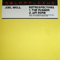 Load image into Gallery viewer, Joel Mull : Retrospectives (12", Yel)