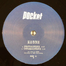 Load image into Gallery viewer, Kobbe : Photosphere (12")