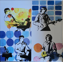 Load image into Gallery viewer, AIR French Band* : Moon Safari (LP, Album, Club, RE, RM, Blu)