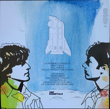 Load image into Gallery viewer, AIR French Band* : Moon Safari (LP, Album, Club, RE, RM, Blu)