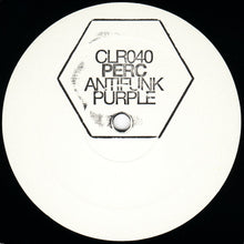 Load image into Gallery viewer, Perc : Antifunk, Purple (12")