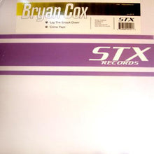 Load image into Gallery viewer, Bryan Cox : Lay The Smack Down (12")