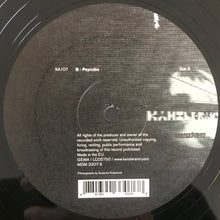 Load image into Gallery viewer, Double X : Flashbacks (12", EP)