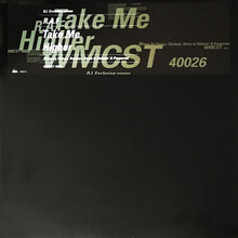 Load image into Gallery viewer, R.A.F. : Take Me Higher (12", Promo)