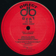 Load image into Gallery viewer, Will Web : Cosmic Driveby (12")