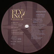 Load image into Gallery viewer, Daybreak (3) : Tomorrow (12", Single)