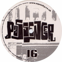 Load image into Gallery viewer, Infekto / Darqwan : Miami Treble / Raisin' Kane (12")