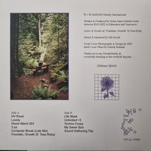 Load image into Gallery viewer, Khotin : Release Spirit (LP, Album)