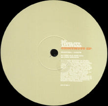 Load image into Gallery viewer, Lo Fidelity Allstars* : Ghostmutt EP (12", EP, Ltd)