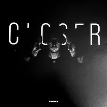 Load image into Gallery viewer, Noisia : Closer (4x12", Album, Sil + Box, Album)