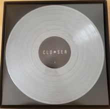 Load image into Gallery viewer, Noisia : Closer (4x12", Album, Sil + Box, Album)
