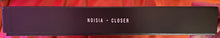 Load image into Gallery viewer, Noisia : Closer (4x12", Album, Sil + Box, Album)