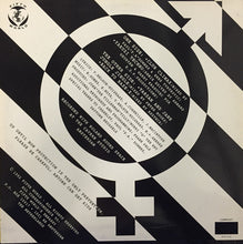 Load image into Gallery viewer, Sonic Surfers : My Sexuality (12")