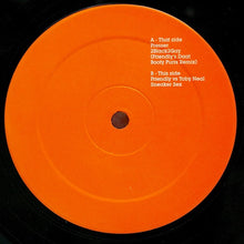 Load image into Gallery viewer, Presser / Friendly Vs Toby Neal : 2Black2Gay / Sneaker Sex (12")