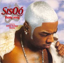 Load image into Gallery viewer, Sisqo : Thong Song (12", Single)