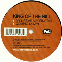 Load image into Gallery viewer, King Of The Hill : My Life As A Pornstar (12")