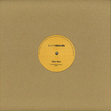 Load image into Gallery viewer, Alex Neri : It's All About Love (12", EP)