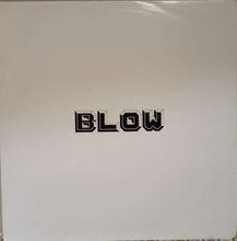 Load image into Gallery viewer, Tiefschwarz & Eric D. Clark : Blow (12")