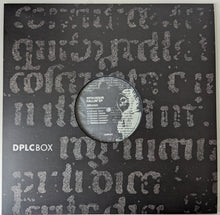 Load image into Gallery viewer, 11th Hour (2) : Fallin' EP (12", EP)