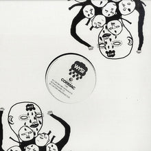 Load image into Gallery viewer, Cormac (2) : Cold (12")