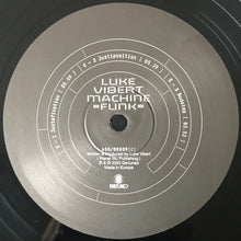 Load image into Gallery viewer, Luke Vibert : Machine Funk (2x12", Album)