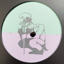 Load image into Gallery viewer, DJ Who : 3FDRWD001 - DJ WHO (12", EP)