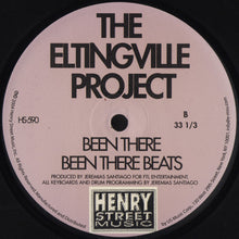Load image into Gallery viewer, The Eltingville Project : Heavens Piano (12")