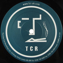 Load image into Gallery viewer, Dub Marines : Cayo La Luna / Blowin' Underground (12")