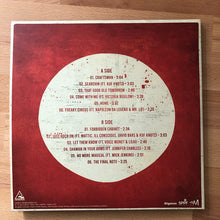 Load image into Gallery viewer, Wax Tailor : Fishing For Accidents (LP, Album)