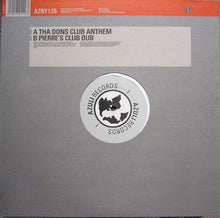 Load image into Gallery viewer, DJ Pierre : Free For Life (Original Mixes) (12")