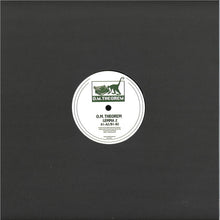 Load image into Gallery viewer, O.M. Theorem : Lemma 2 (12", EP)