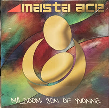 Load image into Gallery viewer, Masta Ace : MA_DOOM: Son Of Yvonne (2xLP, Album, RE)