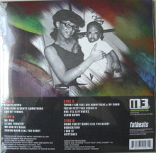 Load image into Gallery viewer, Masta Ace : MA_DOOM: Son Of Yvonne (2xLP, Album, RE)