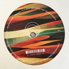 Load image into Gallery viewer, El Choop : Closing Motif EP (12", EP)