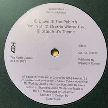 Load image into Gallery viewer, Submorphics : Verona Highway (12")